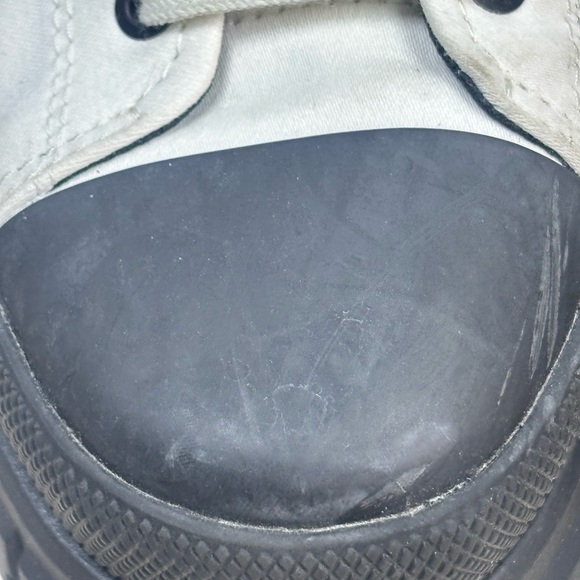 Palladium Revolt Hi Tx Sneaker Combat Boots S3 Star White Womens Size 6.5 - Picture 7 of 16